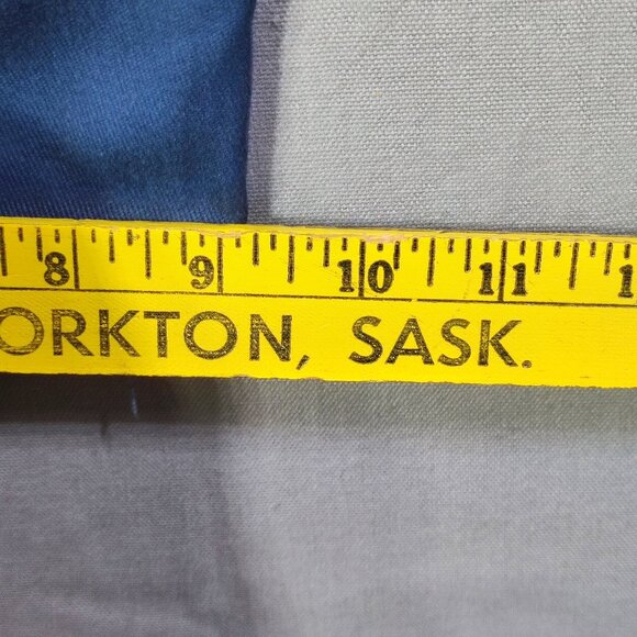 Dickies Original 874® Work Pants men's size 36x32 navy blue - Picture 12 of 12